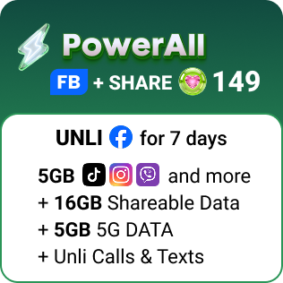 NEW POWER ALL FB + SHARE 149